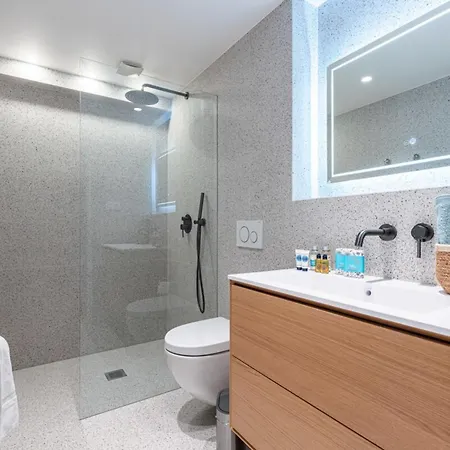 Herold 60 - Cosy W Ac Downtown Appartement Nice
