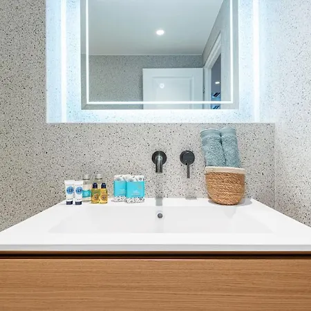 Apartment Herold 60 - Cosy W Ac Downtown *